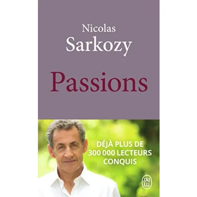 Afbeelding van Passions