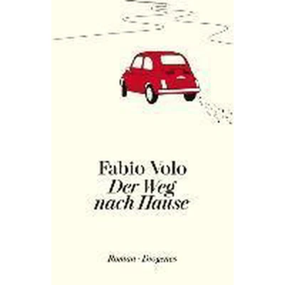 Afbeelding van Der Weg nach Hause