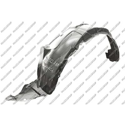 Afbeelding van PRASCO TY0923604 Binnenspatscherm Links voor TOYOTA: Corolla X Saloon