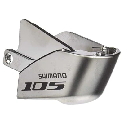 Afbeelding van Shimano Shim. naamplaat houder ST 5700 105 rechts Y6TH98050