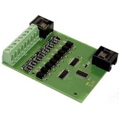 Afbeelding van TAMS Elektronik 44 01506 01 C s88 5 Terugmelddecoder