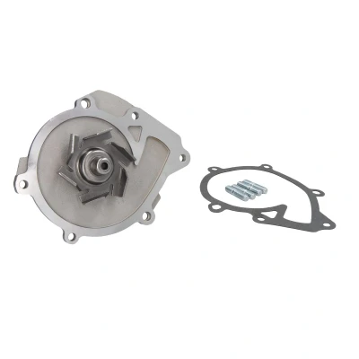 Afbeelding van THERMOTEC D12034TT Waterpomp Met pakking Mechanisch TOYOTA: Land Cruiser Prado 70 Off Road, 90, HILUX 3 Pritsche/Fahrgestell (KUN1