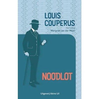 Afbeelding van Noodlot