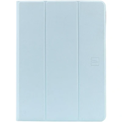 Afbeelding van Tucano IPD102UPP Z Up Plus Book cover Blauw Tabletcover