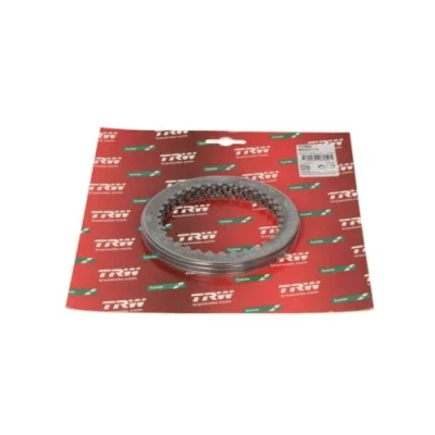 Afbeelding van TRW MES371 6 Staallamellenset, koppeling