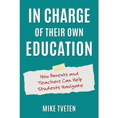Afbeelding van In Charge of Their Own Education