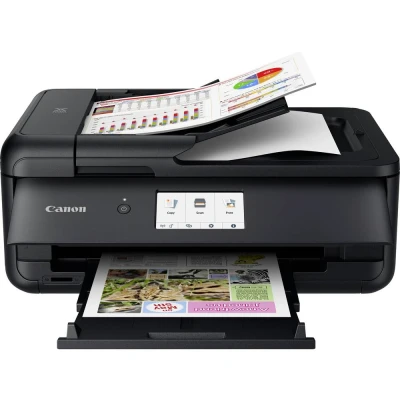 Afbeelding van Canon PIXMA TS9550a