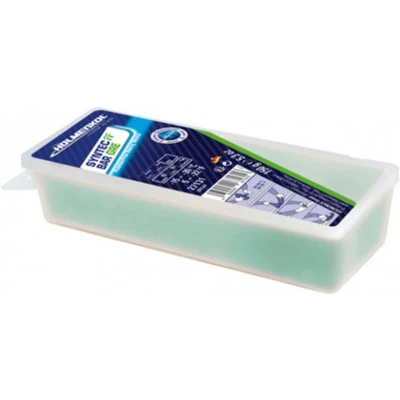 Afbeelding van Holmenkol Syntec FF bar green 150g