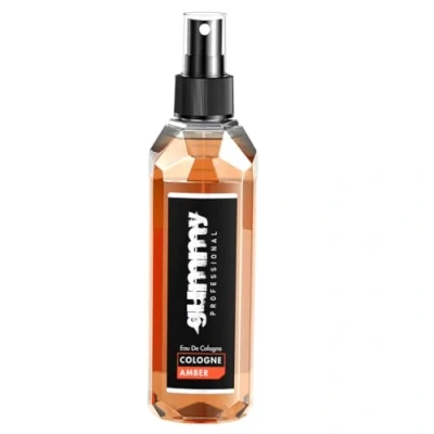 Afbeelding van Gummy Eau De Cologne 400 ml Amber