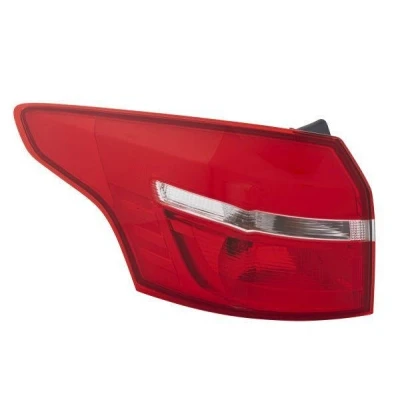 Afbeelding van Achterl Ford Focus III 14 li bui led 2SD 354 828 151