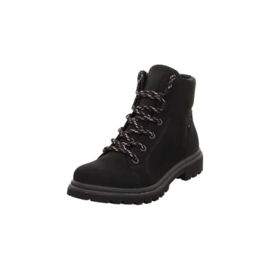 Afbeelding van Legero Monta Gore tex met warme vulling, voor dames, Zwart 0000