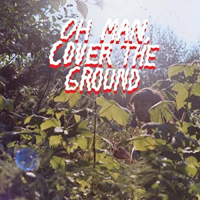 Afbeelding van Shana Cleveland Oh Man Cover The Ground (CD)