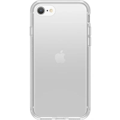 Afbeelding van Otterbox React Case Apple iPhone 7, 8, SE (2nd Gen), (3rd Gen) Transparant Inductieve lading