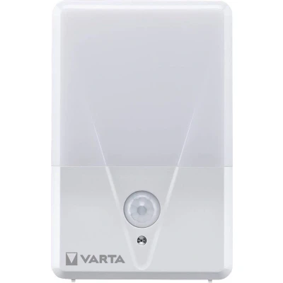 Afbeelding van Varta LED zaklamp Bewegingssensor, Nachtlampje 17lm, incl. 3x alkaline AAA batterijen, blisterverpak
