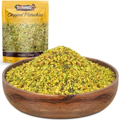 Afbeelding van Gehakte Pistaches 1kg