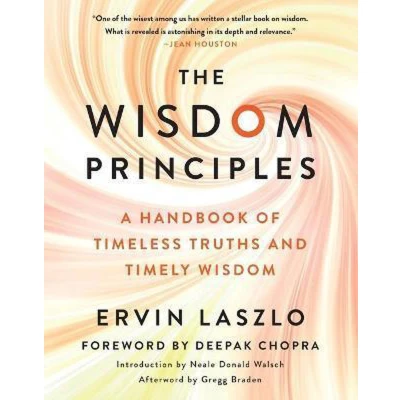 Afbeelding van The Wisdom Principles