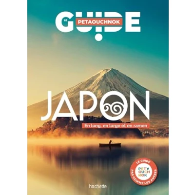 Afbeelding van JAPON