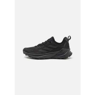Afbeelding van Adidas Terrex Trailmaker 2 Outdoorschoenen, Heren, Maat: 48, Core black/carbon/grey four Textiel/ synthetisch