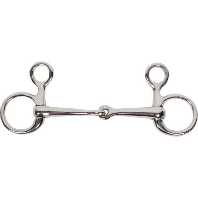 Afbeelding van Mors baucher simple brisure Pagony