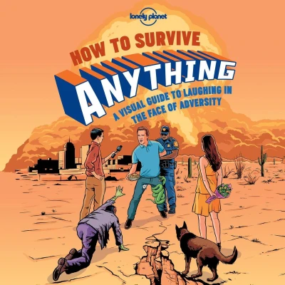 Afbeelding van How To Survive Anything