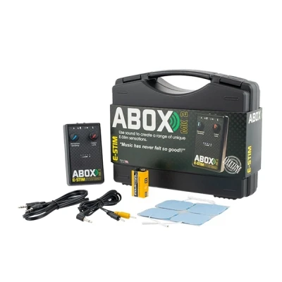 Afbeelding van E Stim A Box 2