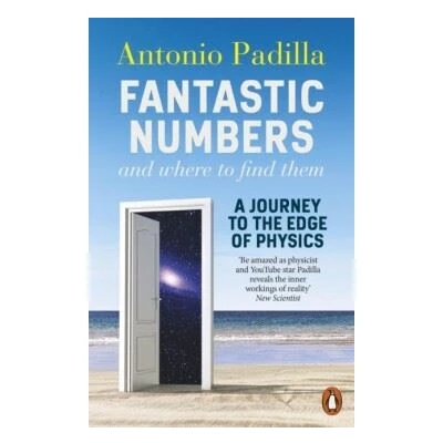 Image de Fantastic Numbers and Where to Find Them