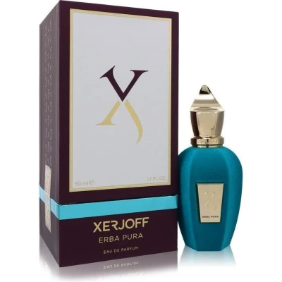 Afbeelding van Xerjoff V Erba Pura 50 ml Eau de Parfum Spray