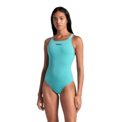 Afbeelding van ARENA dames Team Swim Pro Solid One Piece Swimsuit voor (1 stuk)