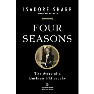 Afbeelding van Four Seasons