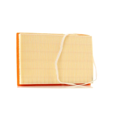 Afbeelding van HENGST Filter E468L Luchtfilter 42 188 288 insert VOLKSWAGEN: Golf 5, Polo IV Hatchback, Caddy 3, SKODA: Fabia I 1 Combi