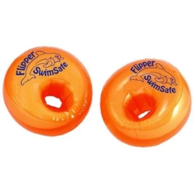 Image de PRO SWIM BRASSARDS &quot;FLIPPER SAFE&quot;
