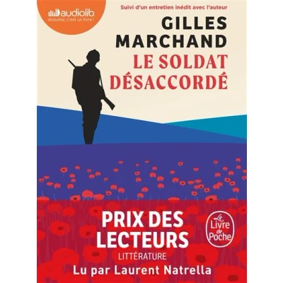 Image de Le Soldat désaccordé