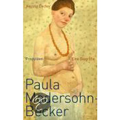 Afbeelding van Paula Modersohn Becker