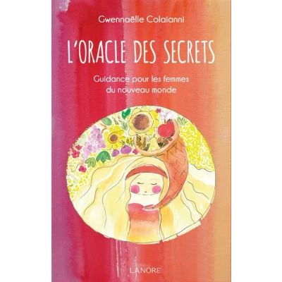 Image de Oracle des Secrets Guidance pour les femmes du nouveau monde Coffret