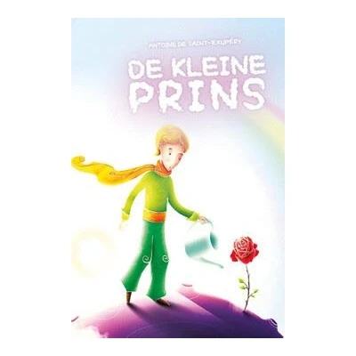 Image de De kleine prins