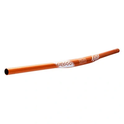Afbeelding van FUNN Full On Stuur Ø31,8mm 7mm, oranje
