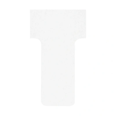Image de Acco Fiche Plan Indice 1 Blanc Paquet De 100