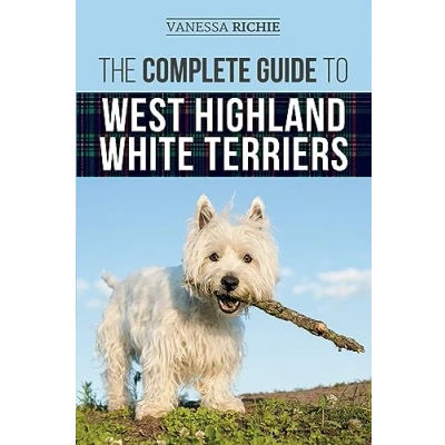 Afbeelding van The Complete Guide to West Highland White Terriers