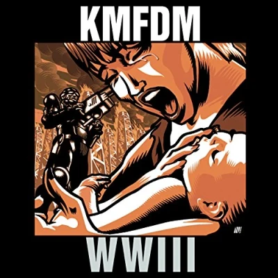 Afbeelding van Wwiii