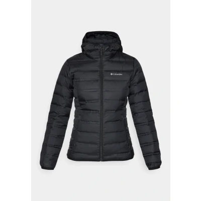 Afbeelding van Columbia Lake 22 2 Donsjack met capuchon voor dames (1 stuk)