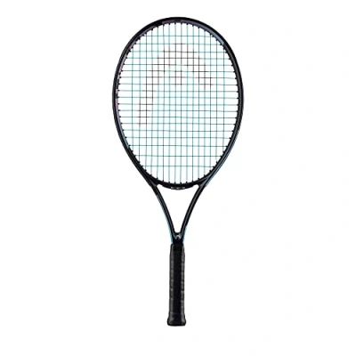 Afbeelding van Head GRAVITY 25 Tennisracket Junior Zwart