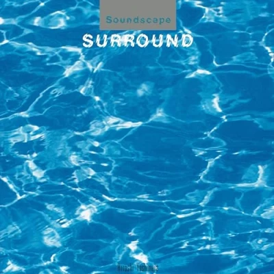 Afbeelding van Hiroshi Yoshimura Surround (CD)