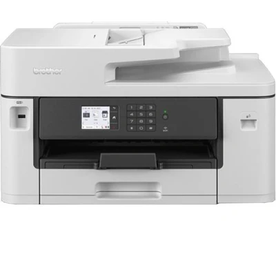 Afbeelding van Brother MFC J5340DW Inkjetprinter