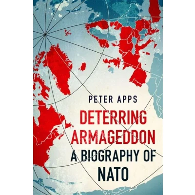 Image de Deterring Armageddon