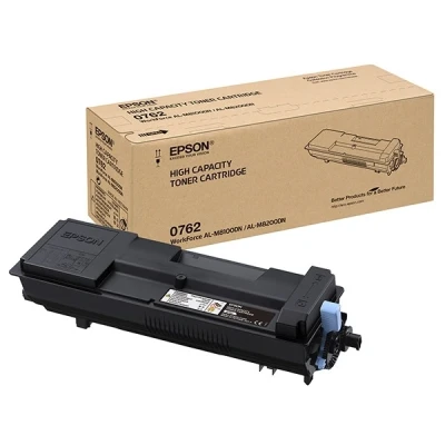 Image de Epson noir originale cartouche de toner