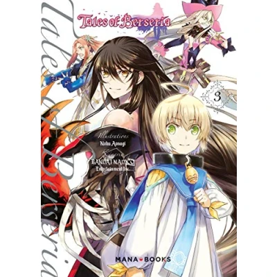 Afbeelding van Tales of Berseria