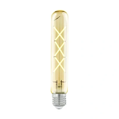 Afbeelding van EGLO LED Lamp E27 18,5 cm 4W 2200K Amber