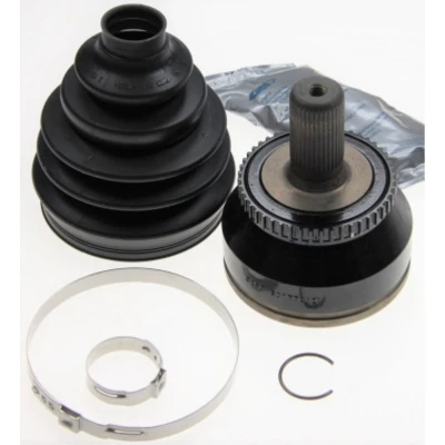 Afbeelding van SPIDAN 36502 Homokineet TPE (thermoplastische elastomeer)