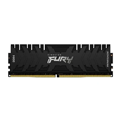 Afbeelding van Kingston FURY Impact DDR4 SODIMM 16GB 3200 MHz (2x8GB)