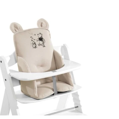Afbeelding van Hauck Stoelverkleiner Cosy Select Alpha Winnie The Pooh Beige